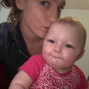 Meet your Posher, Cynthia